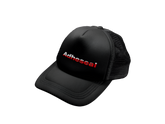 Adheseal Trucker Cap